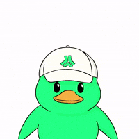 Proud Congrats GIF by Loo