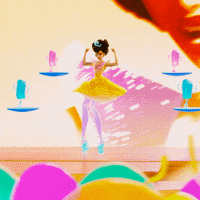 Ken Jeong Animation GIF by NETFLIX