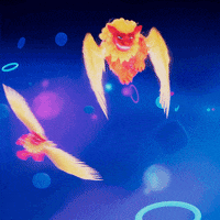 Ken Jeong Animation GIF by NETFLIX