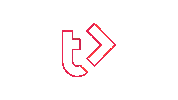 T Leader Sticker by Teamleiders.nu