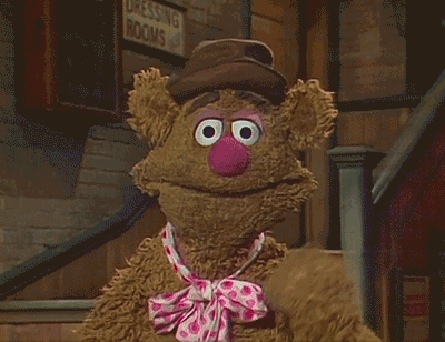 muppetwiki giphyupload depressed muppets defeated GIF
