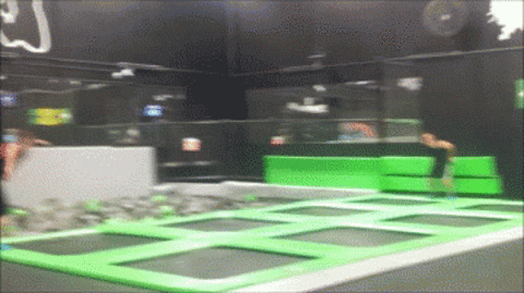 dan bounce GIF