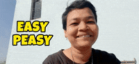 Happy Piece Of Cake GIF