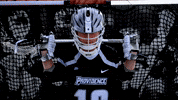 Goal Chris GIF by Providence Friars