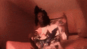 Crashedoncamera GIF by Raq Baby