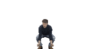 Dj Swipe Up Sticker by NPO Radio 2