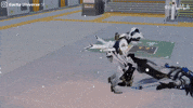 Smash GIF