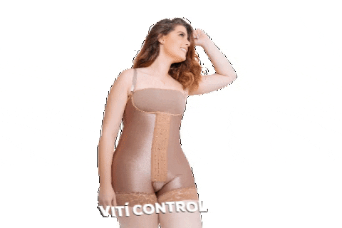 Curves Lipo GIF by VITI
