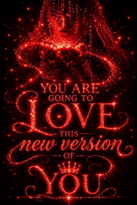 Alchemy Love GIF by I AM THE IMPERATRIX