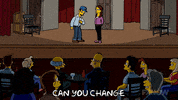 Episode 1 GIF by The Simpsons