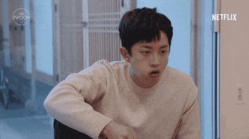 Korean Drama What GIF by The Swoon