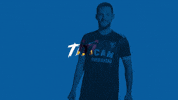 futbol titi GIF by UCAM Universidad
