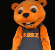 OBI_Slovenija obi bober obislovenija GIF