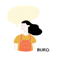 Work From Home Quarantine Sticker by Buro Malaysia