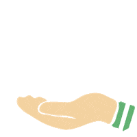 Coin Sticker by realdogbox