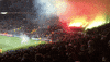 old trafford manchester GIF by BFMTV