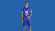 Te Amo Gustavo GIF by Minas Tênis Clube