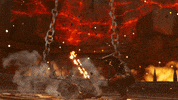 Boss Fight Magic GIF by Systemic Reaction