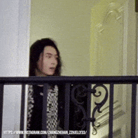 Zzh Zhangzhehan GIF