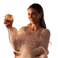 Made In Chelsea Mic Sticker by E4