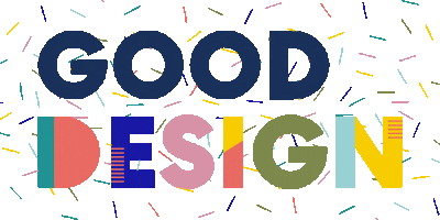 design work Sticker by Perkins+Will