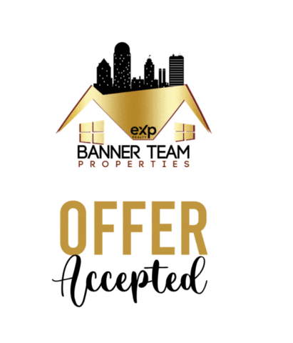bannerteamproperties giphyupload banner team properties banner team Sticker