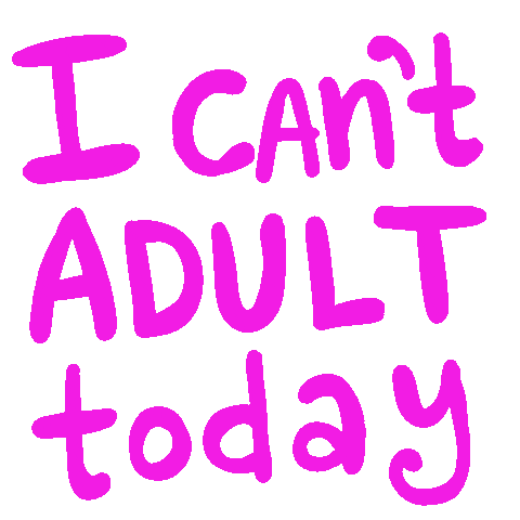 Text Words Sticker by Jelene