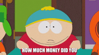 How Much?