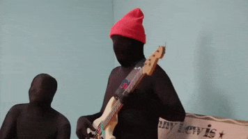 Mac Demarco King Tuffy GIF by Jenny Lewis