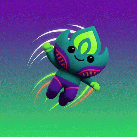 Crypto Vibes GIF by SuiRewardsMe