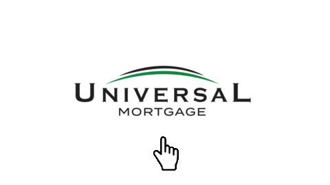 universalmortgageLLC giphyupload approved mortgage keys Sticker