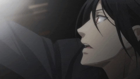 black butler premiere GIF by Funimation