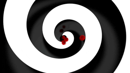 Infinite Loop Looping GIF by CmdrKitten