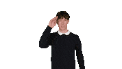 Tyler Bt Sticker by @manycreators