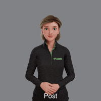 Post Avatar GIF by Sign Time - SiMAX
