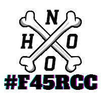 Sticker by F45 Training Richmond City Centre