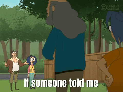 Andy Samberg Family GIF by Comedy Central