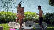 carlos exnamtv GIF by MTV Brasil