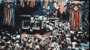 Carnaval Salvador GIF by TVE Bahia