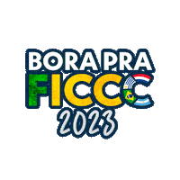 Bora Pra Ficcc 2023 Sticker by Cavalo Crioulo