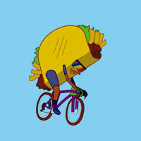 Bike Cycling GIF by onmilwaukee