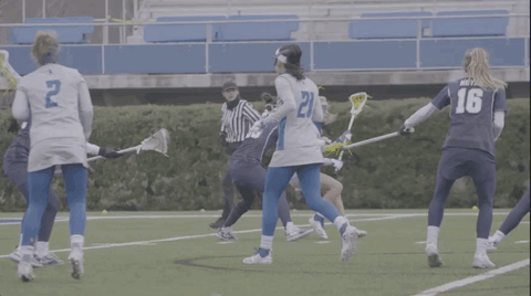 GIF by Delaware Blue Hens