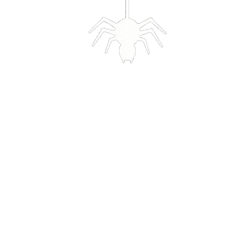 Trick Or Treat Halloween Sticker by KleinerSpatzWesterstetten