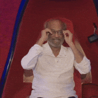 Rajini GIF