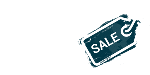 sale sneakers Sticker by REHAB Footwear