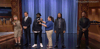 jimmy fallon birds GIF by The Tonight Show Starring Jimmy Fallon