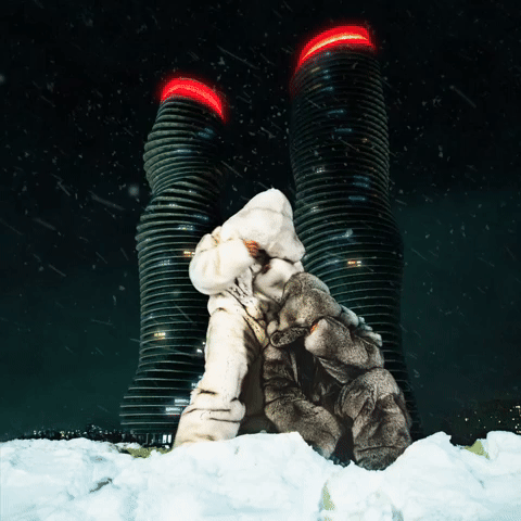 aaravroxx giphyupload giphycreatortest drake drizzy GIF