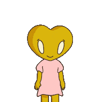 You Are Welcome No Problem Sticker by LT3 Creations