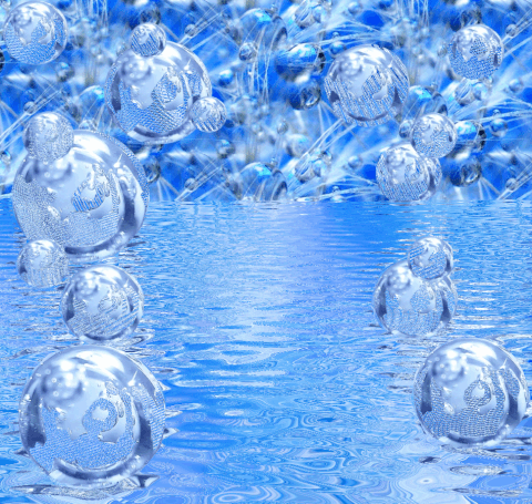 bubble GIF