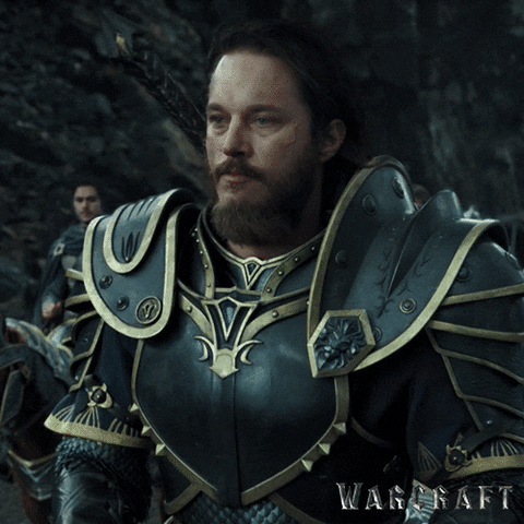 GIF by Warcraft